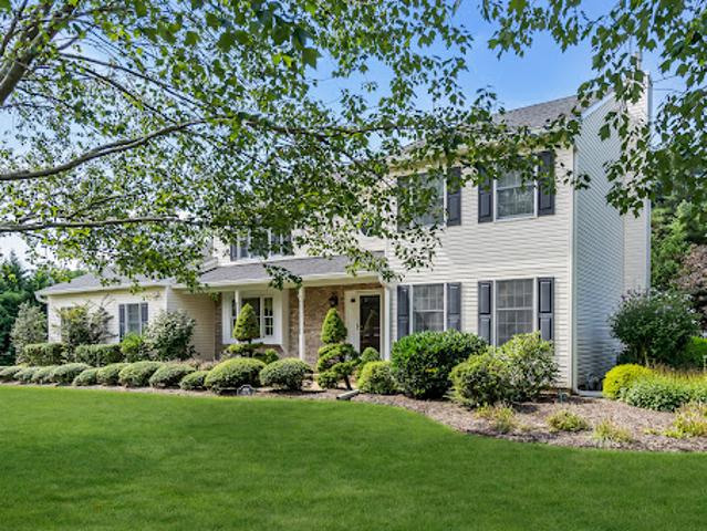 Property for sale in New Jersey