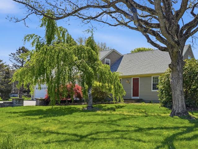 Property for sale in Tiverton, Rhode Island