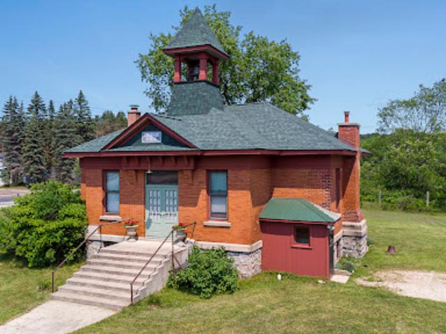 Property for sale in Harbor Springs, Michigan