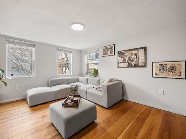Property for sale in Boston, Massachusetts