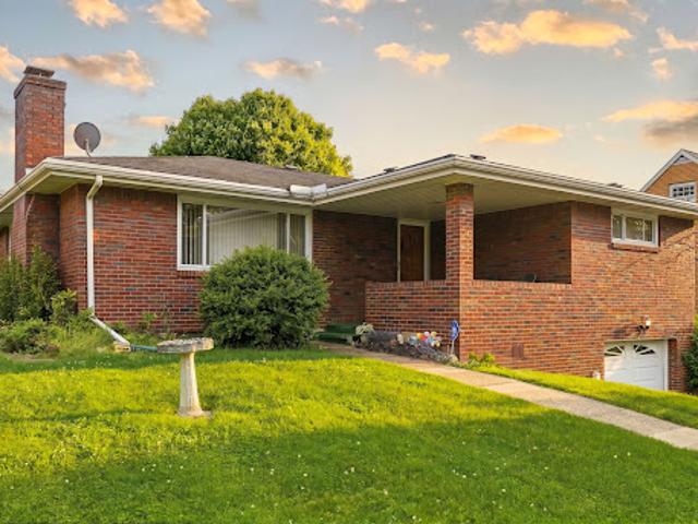 Property for sale in Pittsburg, Pennsylvania