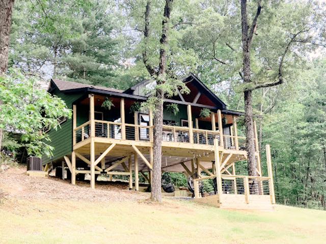 Property for rent in Morganton, Georgia