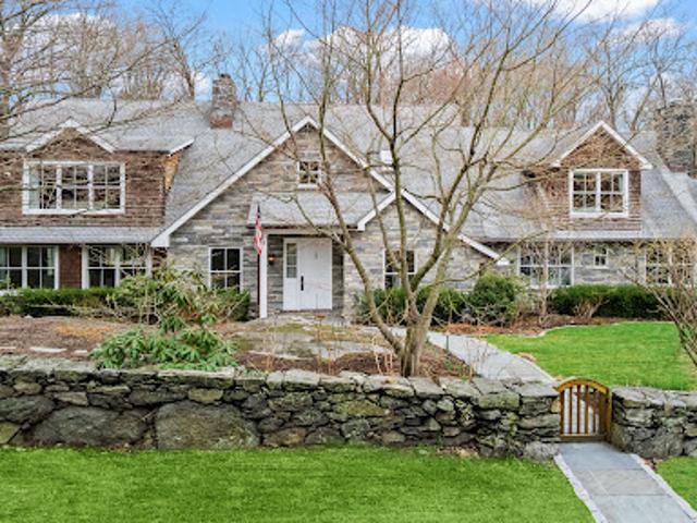 Property for sale in Harrison, New York