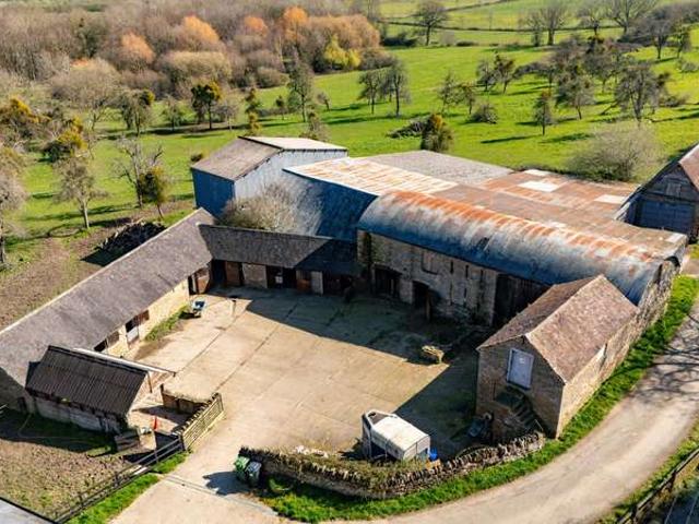 Property for sale in Much Marcle