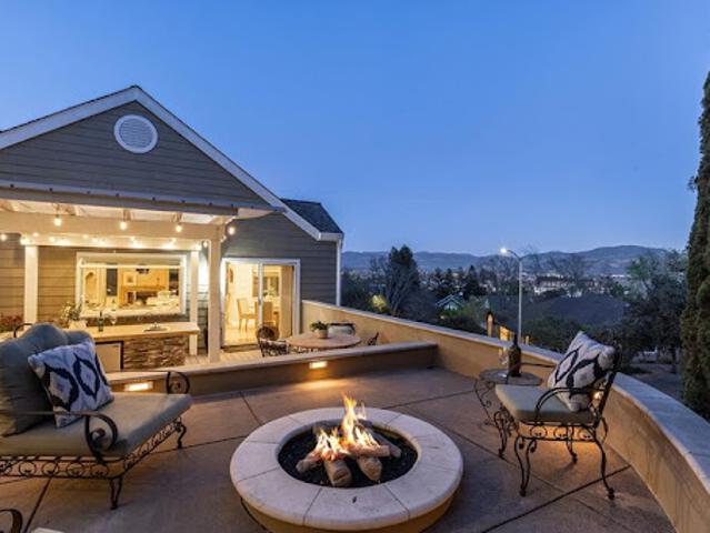Property for sale in Napa, California