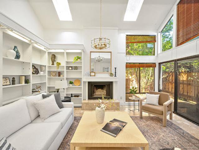 Property for sale in Sacramento, California