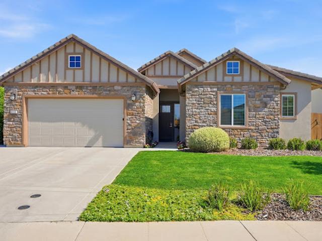 Property for sale in California