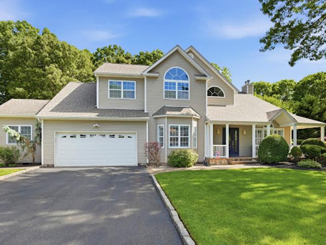 Property for sale in Centereach, New York