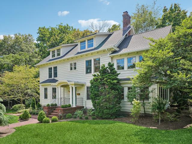 Property for sale in Montclair, New Jersey