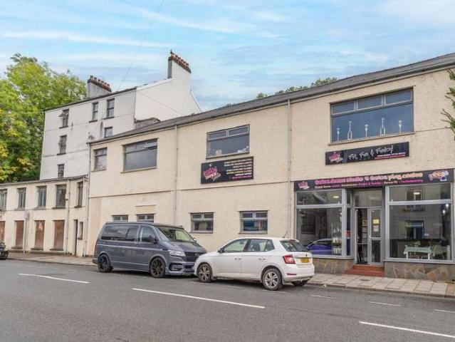 Property for sale in Pontymister, Risca