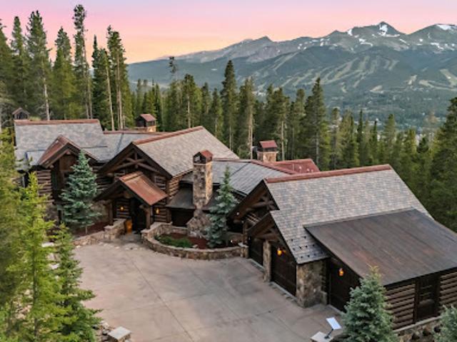 Property for sale in Colorado