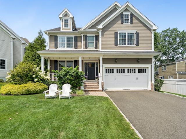 Property for sale in Westfield, New Jersey