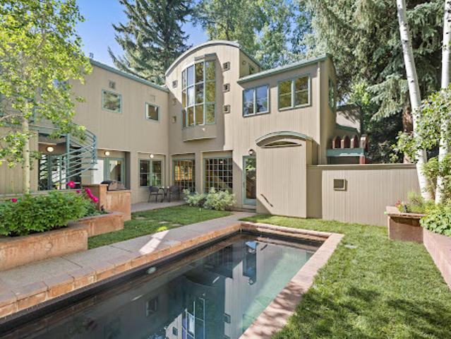 Property for sale in Aspen, Colorado