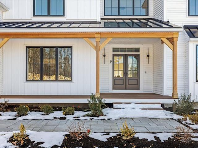 House for sale in Southborough, Worcester County