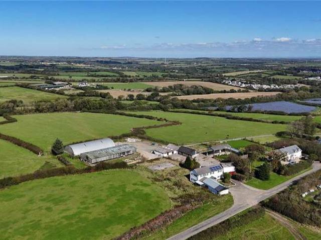 Property for sale in Brandis Corner, Devon
