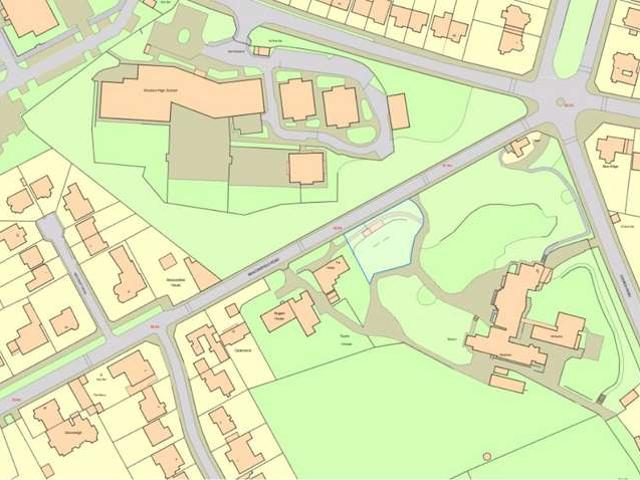 Property for sale in Woolton, Liverpool