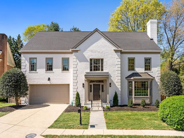Property for sale in Washington, Washington DC