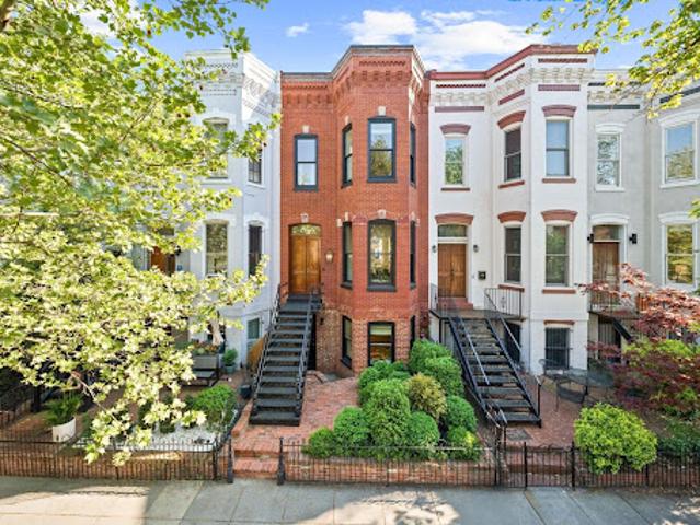 House for sale in Washington, Washington DC