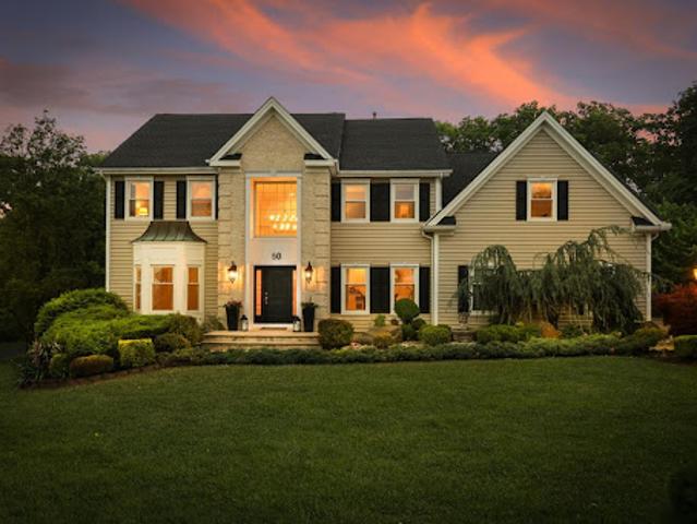 Property for sale in Warren, New Jersey
