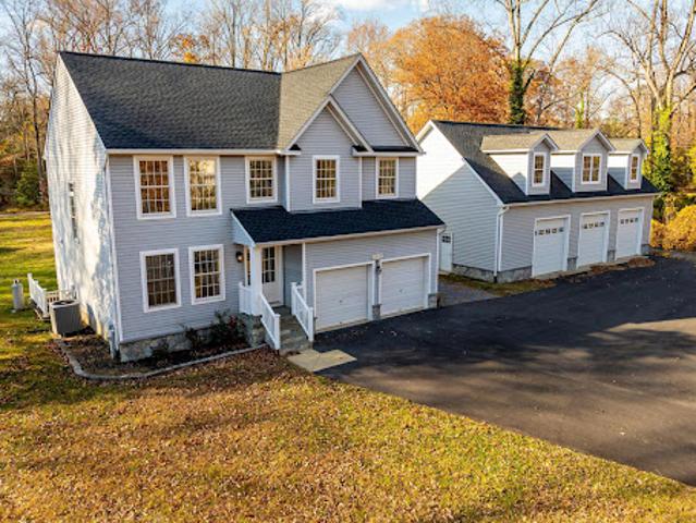 Property for sale in Annapolis, Maryland