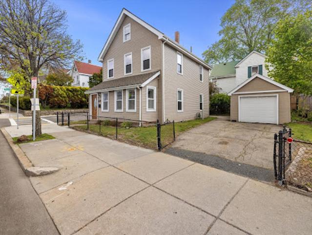 Property for sale in Boston, Massachusetts