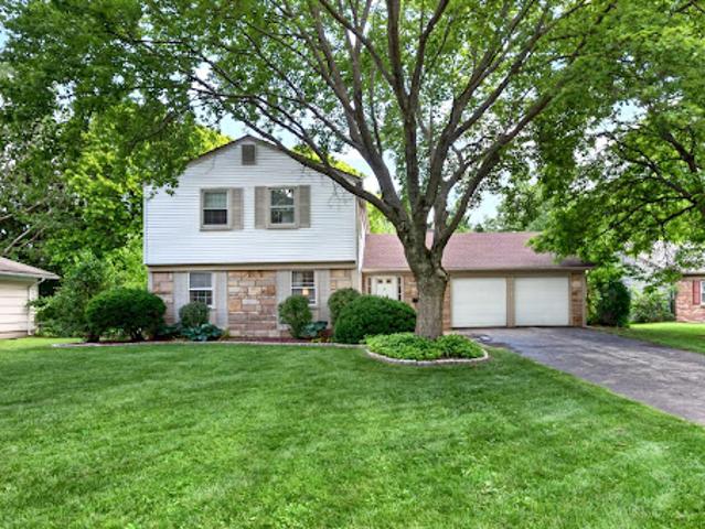 Property for sale in Troy, Michigan