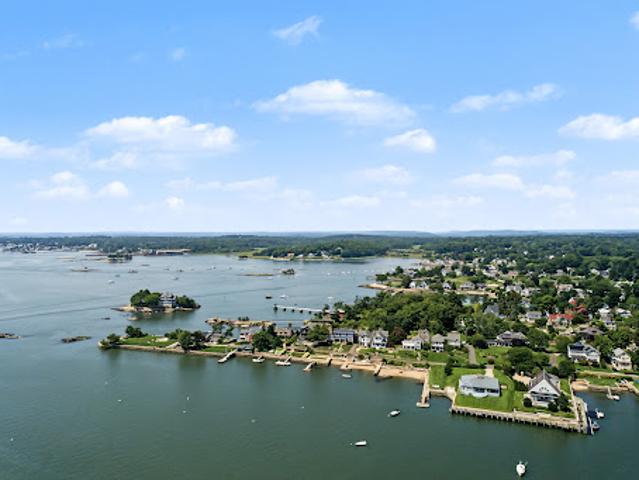 Property for sale in Branford, Connecticut