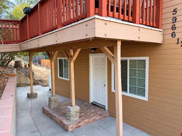 Property for rent in Los Angeles, Los Angeles County