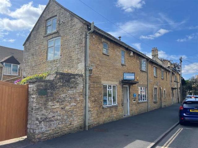 Commercial for sale in Fossebridge, Gloucestershire