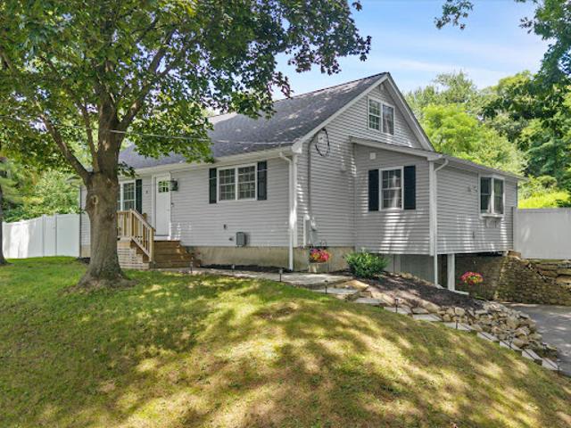 Property for sale in Northbridge, Massachusetts