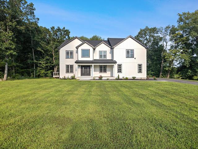 Property for sale in Shrewsbury, Massachusetts
