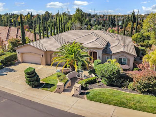 Property for sale in Folsom, California