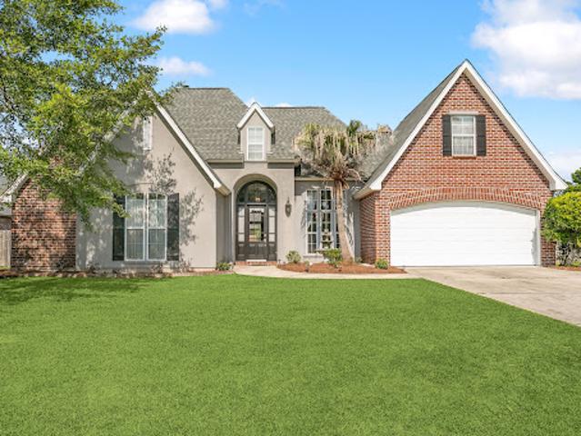 Property for sale in Mandeville, Louisiana