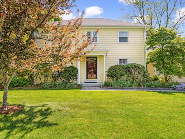 Property for sale in Barrington, Rhode Island