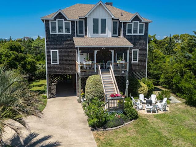 Property for sale in North Carolina