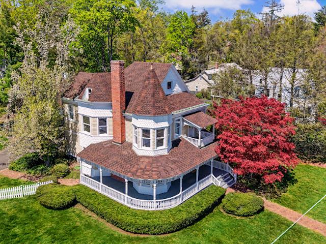 Property for sale in Westport, Connecticut