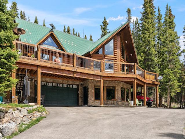 Property for sale in Colorado