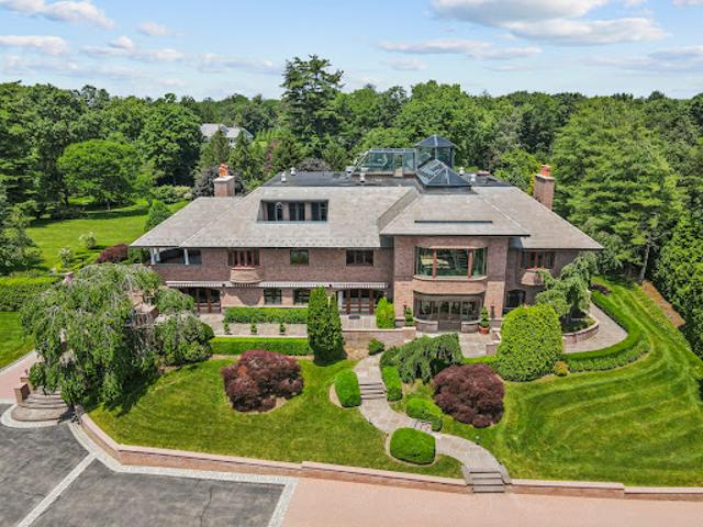 Property for sale in Rye, New York