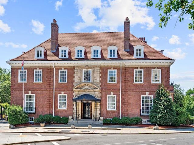 Property for sale in Washington, Washington DC
