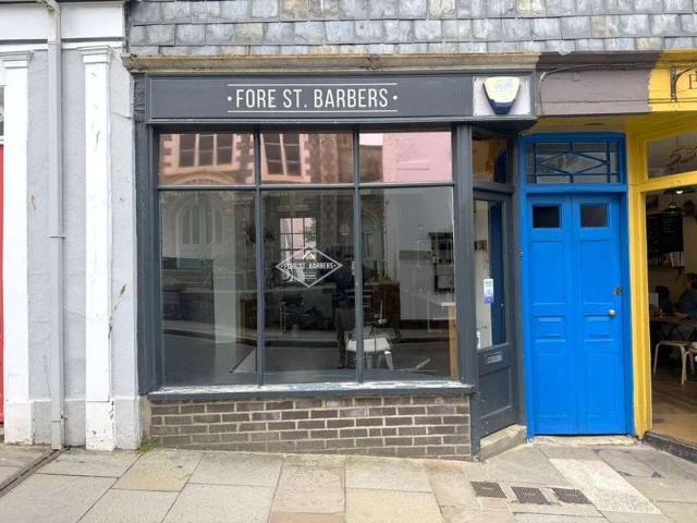 Property for sale in Strode, Devon