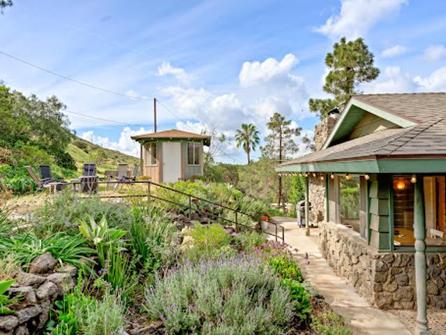 Property for sale in California