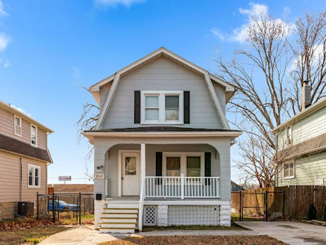 Property for sale in Maryland