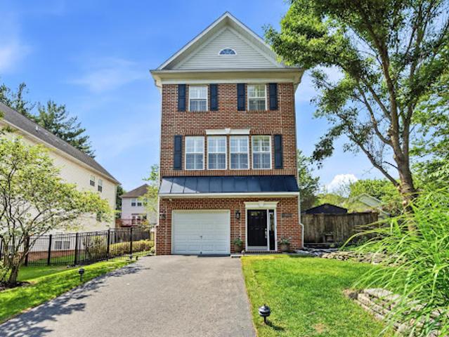 Property for sale in Virginia