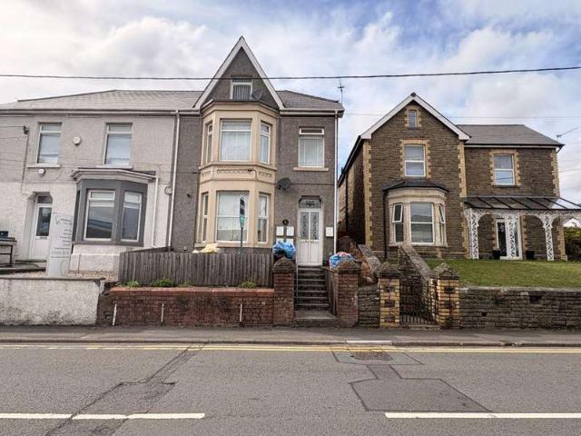 Property for rent in Pencoed, Wales
