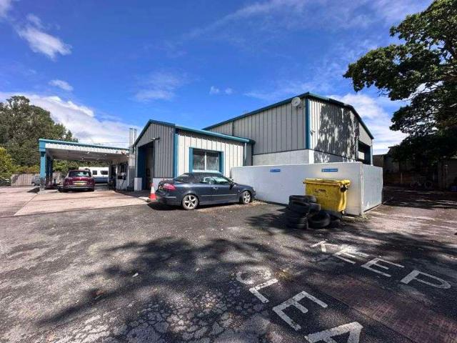 Property for sale in Strode, Devon