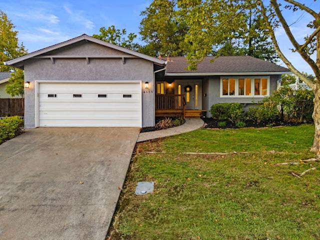 Property for sale in Carmichael, California