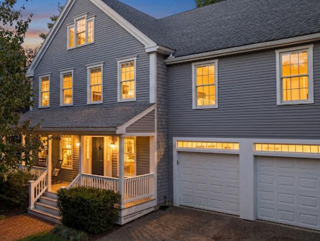 Property for sale in Marblehead, Massachusetts
