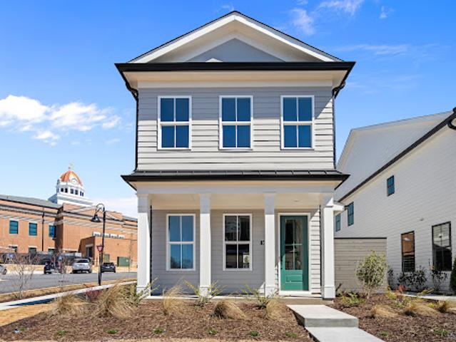 Property for sale in Auburn, Georgia