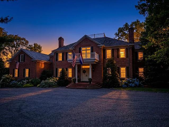 Property for sale in Whitehouse Station, New Jersey