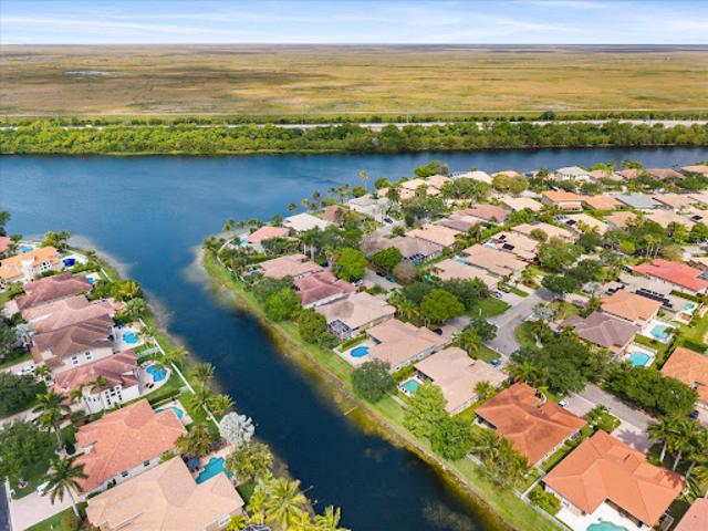 Property for sale in Coral Springs, Florida